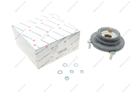 Ремкомплект, опора стійки амортизатора HUTCHINSON KS113