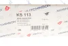 Ремкомплект, опора стійки амортизатора HUTCHINSON KS113 (фото 9)