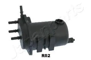 Топливный фильтр JAPANPARTS FCR02S