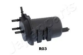 Топливный фильтр JAPANPARTS FCR03S