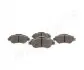 JAPANPARTS FIAT P. PANDA 1,2/1,3 D 03- PA0071AF