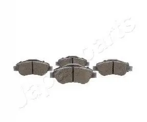 FIAT P. PANDA 1,2/1,3 D 03- JAPANPARTS PA0071AF
