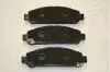 JAPANPARTS TOYOTA P. VENZA 2,7-3,5 10- PA2021AF