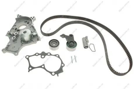 Комплект ГРМ + помпа Toyota Rav 4 2.0D 01-05 530 0543 30 INA 530054330