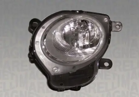 Передні фари MAGNETI MARELLI LPM311 (фото 1)