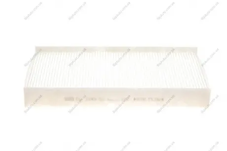 Фільтр, повітря у внутрішньому просторі -FILTER MANN CU3240