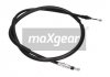 Трос, стояночная тормозная система MAXGEAR 320491 (фото 1)