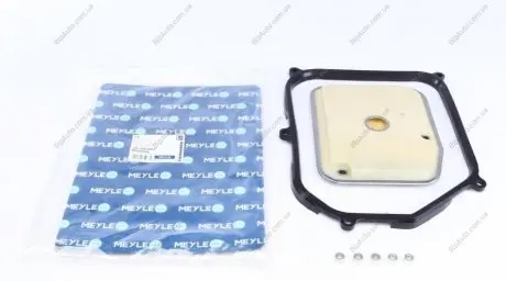Комплект гідравлічного фільтра АКПП 100 398 0007 MEYLE 1003980007