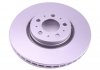 Тормозной диск MEYLE 5835215024PD (фото 2)