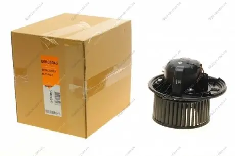 Вентилятор салона NRF 34043