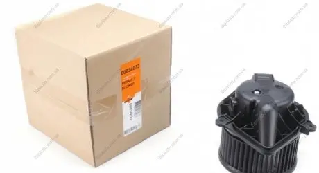 Вентилятор салона NRF 34073
