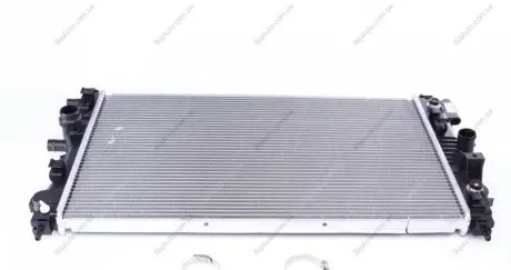 Радіатор NRF 53159