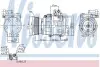 Компрессор NISSENS 890234 (фото 1)