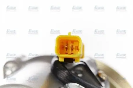 Компрессор, кондиционер NISSENS 89404