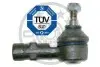 Наконечник поперечной рулевой тяги OPTIMAL G11254