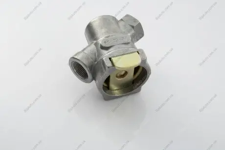 Фільтр магістральний M22x1.5 076.948-00A PETERS PE AUTOMOTIVE 07694800A (фото 1)
