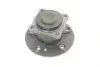 Комплект підшипника маточини колеса SKF VKBA6786 (фото 3)