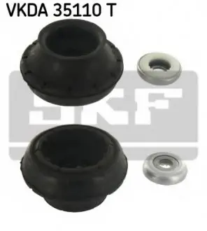 Опора стойки амортизатора SKF VKDA35110T (фото 1)