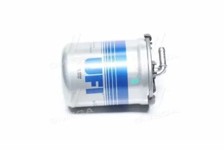 Топливный фильтр 24.437.00 UFI 2443700