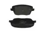 Тормозные колодки дисковые SEAT/SKODA/VW Ibiza/Cordoba/Fabia/Roomster/Polo &quot;F &quot;01-10 Delphi LP1754 (фото 2)