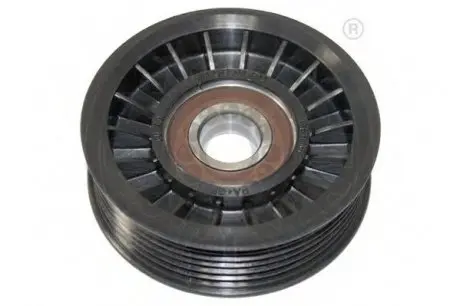Натяжний ролик, полікліновий ремінь 0-N1438S Optimal 0N1438S