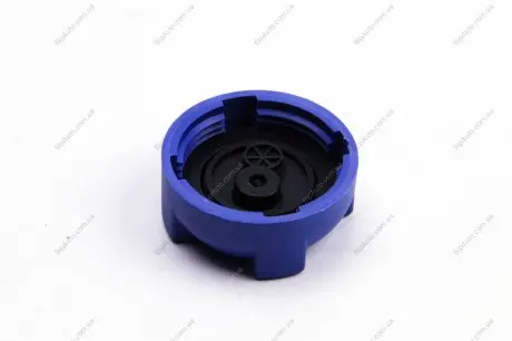 Кришка розшир.бачка радіатора LT 2.4D/TD Metalcaucho 03574