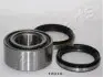 Подшипник ступицы KK-12015 JAPANPARTS