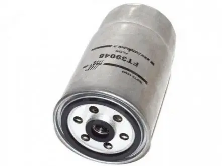 Фильтр топливный Fiat Doblo 1.9JTD 03- FAST FT39048