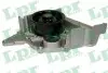 Насос водяной AUDI (Пр-во LPR) WP0043