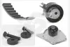 Водяной насос + комплект зубчатого ремня HUTCHINSON KH 101WP45 KH101WP45