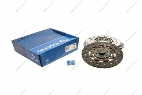 Комплект зчеплення 3000 970 070 SACHS 3000970070