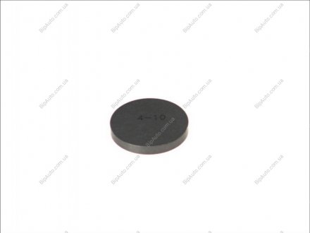 Шайба регулювання клапана 31,5mm 4,10 Metelli 03-0602 (фото 1)