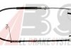 Трос, стояночная тормозная система A.B.S. K17878