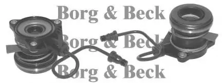 Подшипник выжимной BORG & BECK BCS112