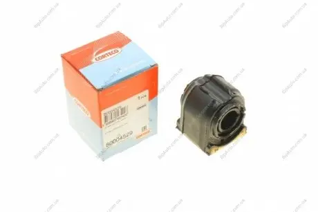 Фото 1 - втулка стабилизатора CORTECO 80004529 Втулка стабилизатора CORTECO 80004529 (фото 1)