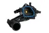 Корпус термостата c5 (x7) 16 thp 16v 163 (ep6cdt m) CITROEN/PEUGEOT Peugeot/Citroen 9808647280 (фото 2)