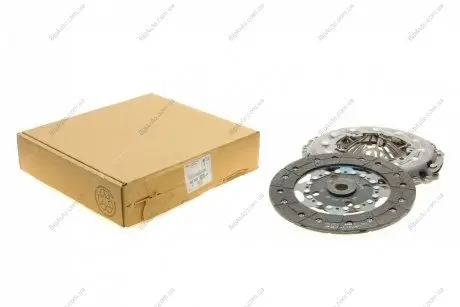 Комплект зчеплення CITROEN PEUGEOT Peugeot/Citroen 9804936680