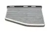 Фильтр салона VW Caddy 1.9TDI 03- (угольный) WPK-109 Wunder WPK109 (фото 3)