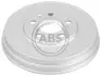 Тормозные барабаны ABS 2923S