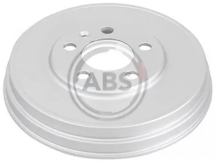 Фото 1 - тормозные барабаны ABS A.B.S. 2923S Тормозные барабаны ABS A.B.S. 2923S (фото 1)