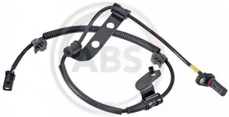Датчик ABS задний, левый ABS A.B.S. 31400