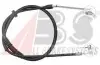 Трос, стояночная тормозная система A.B.S. K10848