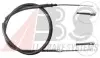 Трос, стояночная тормозная система A.B.S. K12158