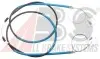Трос, стоянкова гальмівна система A.B.S. K12215