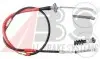 Трос, стояночная тормозная система A.B.S. K12778