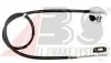 Трос, стояночная тормозная система A.B.S. A.B.S. K13428 (фото 1)