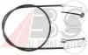 Трос, стояночная тормозная система A.B.S. K13801