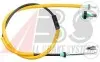 Трос, стоянкова гальмівна система A.B.S. K13886