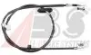 Трос, стояночная тормозная система A.B.S. K13911