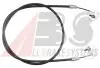 Трос, стояночная тормозная система A.B.S. K13983